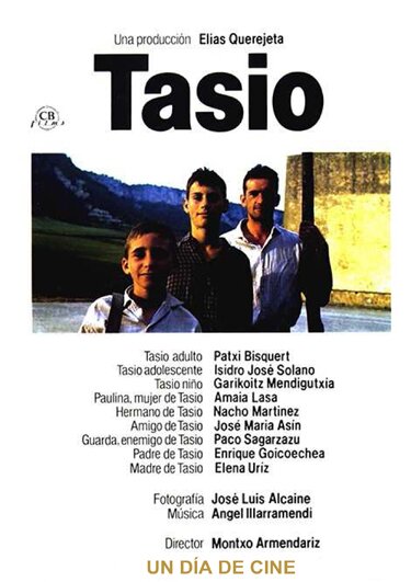 Tasio